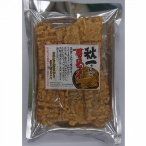 小倉秋一商店 するめフライ(角判) 45g×20セット