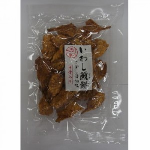 小倉秋一商店 いわし煎餅醤油 48ｇ×20セット