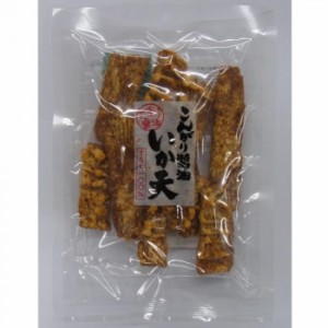 小倉秋一商店 いか天醤油 48ｇ×20セット