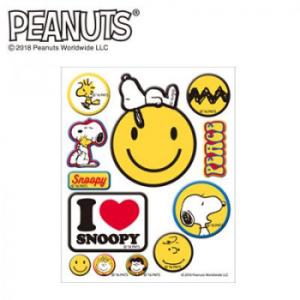スヌーピー ステッカー スマホの通販 Au Pay マーケット