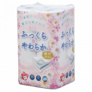 3枚 重ね トイレットペーパーの通販｜au PAY マーケット