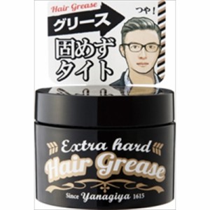 柳屋ヘアグリース EXハード 90G