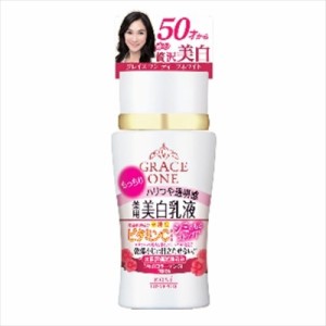 グレイスワンDホワイトミルク130ML