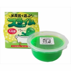 お風呂で遊ぶ スライム入浴剤 70G