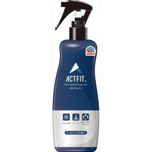 サラテクト ACT FIT ミスト 200mL