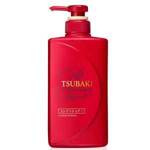 TSUBAKI(ツバキ) プレミアムモイスト ヘアコンディショナー 490mL