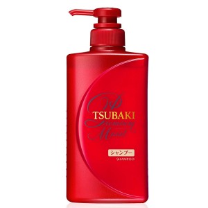 TSUBAKI(ツバキ) プレミアムモイスト シャンプー 490mL