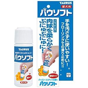 トーラス パウソフト 50ml