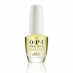 OPI プロスパ ネイル＆キューティクルオイル 14.8ml