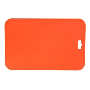 パール金属 Colors抗菌プラス食洗機対応まな板M(オレンジ)14