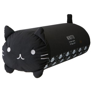 ねこっと クッションになるふとん収納カバー