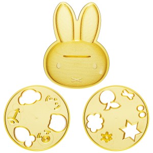 miffy キャラカレー