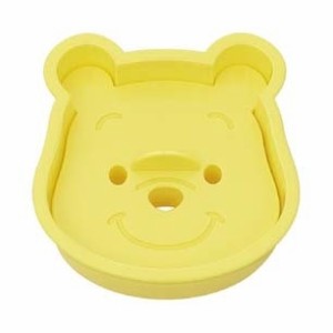 POOH 食パン抜き型