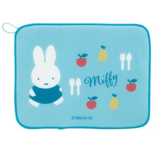 miffy 水切りマット スケーター