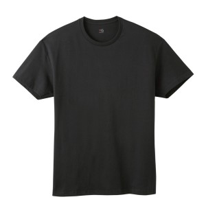 GUNZE(グンゼ) YG/COTTON Tシャツ 超速吸水 クルーネックTシャツ [M〜LL][全2色]