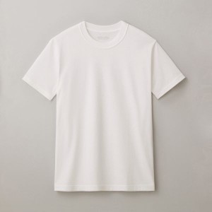 GUNZE(グンゼ) BODY WILD/STANDARD Tシャツ(エチケット＋汗ジミ対応) [全2色×3サイズ]