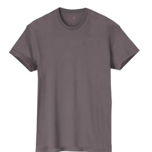 GUNZE(グンゼ) YG/ダブルホット クルーネックTシャツ [全3色×3サイズ]