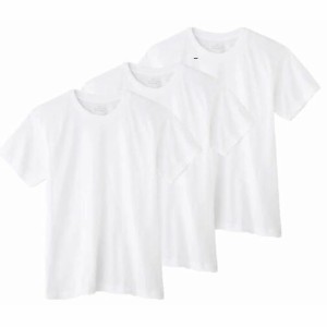 GUNZE(グンゼ) BODY WILD/STANDARD Tシャツ [全2色×4サイズ]