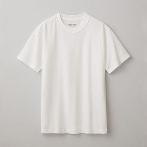 GUNZE(グンゼ) BODY WILD/STANDARD Tシャツ [全2色×3サイズ]