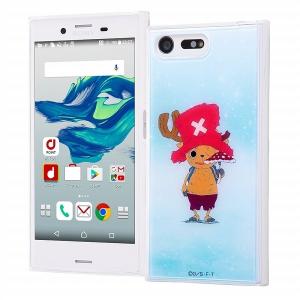 Xperia Tm X Compact ワンピース チョッパー キノコの通販はwowma ワウマ プリティウーマン 商品ロットナンバー