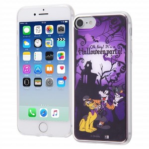 iPhone 8/7 ディズニー/『ディズニーハロウィン』_3