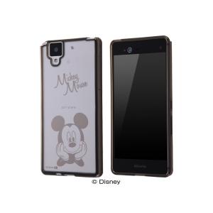 Arrows スマホ ケース ディズニー ミッキーの通販 Au Pay マーケット