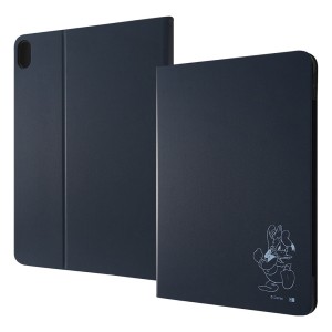 iPad Air(第6世代 / 第5世代 / 第4世代)/『ディズニーキャラクター』/レザーケース/『ドナルドダック』_4