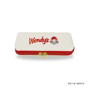 Wendy's NECCO for pacapo. クリーミーホワイト