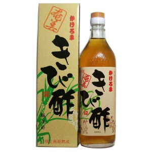 かけろまきび酢700ml 単品