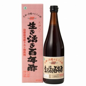 生き活き百年酢 単品