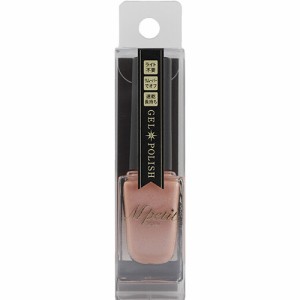 Mpetit JapanジェルインポリッE014 Bohemian Sweet10ml