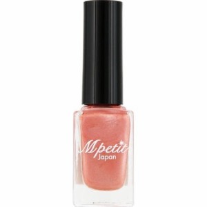 Mpetit C326ネイルポリッシュBohemian Sweet 10ml