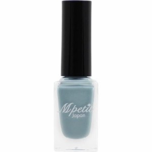 Mpetit C399ネイルポリッシュBaby Blue 10ml