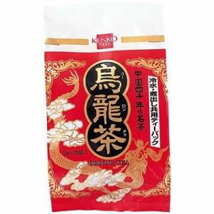 烏龍茶 TB 単品