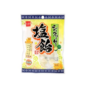 シークヮーサー塩飴 70g 単品