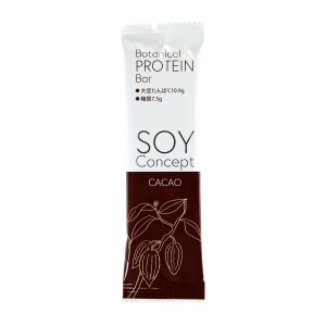 SOY Concept CACAO ※セット販売(12点入り)