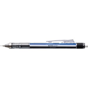 [トンボ鉛筆] シャープペン モノグラフ 0.5mm スタンダード