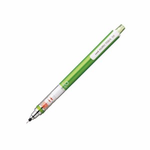 [三菱鉛筆] クルトガ スタンダードモデル シャープペン 0.5mm グリーン