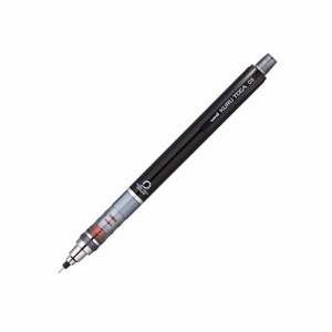 [三菱鉛筆] クルトガ スタンダードモデル シャープペン 0.5mm ブラック