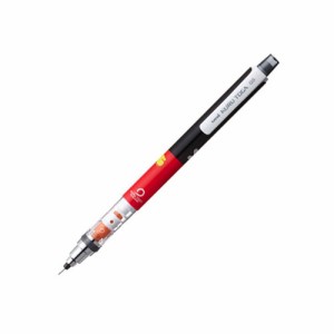 [三菱鉛筆] クルトガスタンダードモデル シャープペン0.5mm ミッキーグローブ