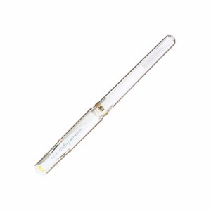 [三菱鉛筆] ユニボールシグノ 太字 キャップ式 1.0mm ホワイト