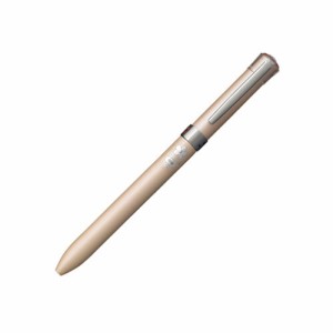 [三菱鉛筆] ジェットストリーム限定 0.5mm シルキーゴールド SXE36010525