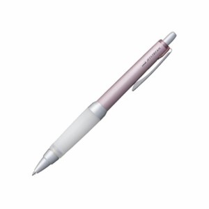 [三菱鉛筆] ジェットストリーム アルファゲルグリップ 0.7mm ピンク
