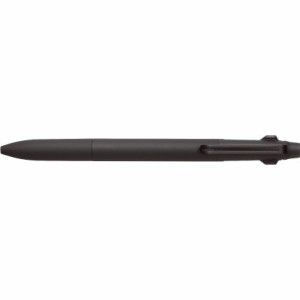 [三菱鉛筆] ジェットストリーム プライム 3色ボールペン 0.5mm ブラック