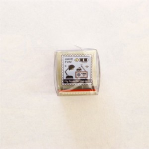 [サンビー] eric アクリルスタンドスタンプ STAMP eric-ACST-02