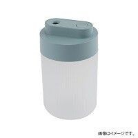 [ナカバヤシ] USB加湿器 ブルー UA-062BL