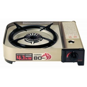 岩谷産業 CB-AH-41 カセットフーBO EX カセットコンロ