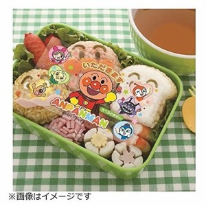 アンパンマン お弁当用抗菌シート30P