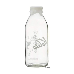 カリタ ♯44276 キャニスター コーヒーストレージ 900ml BB L POOH くまのプー