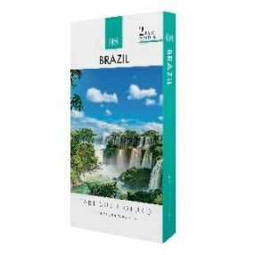 旅するお風呂BRAZILフレッシュアマゾン